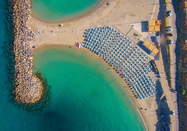 Calabria Tirrenica